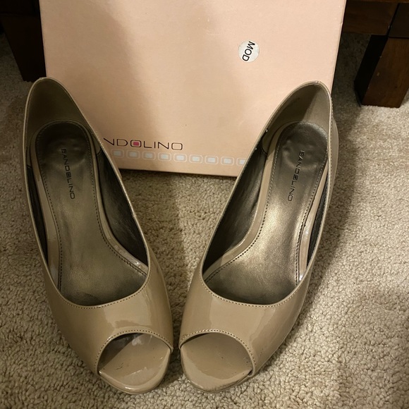 bandolino shoes heels
